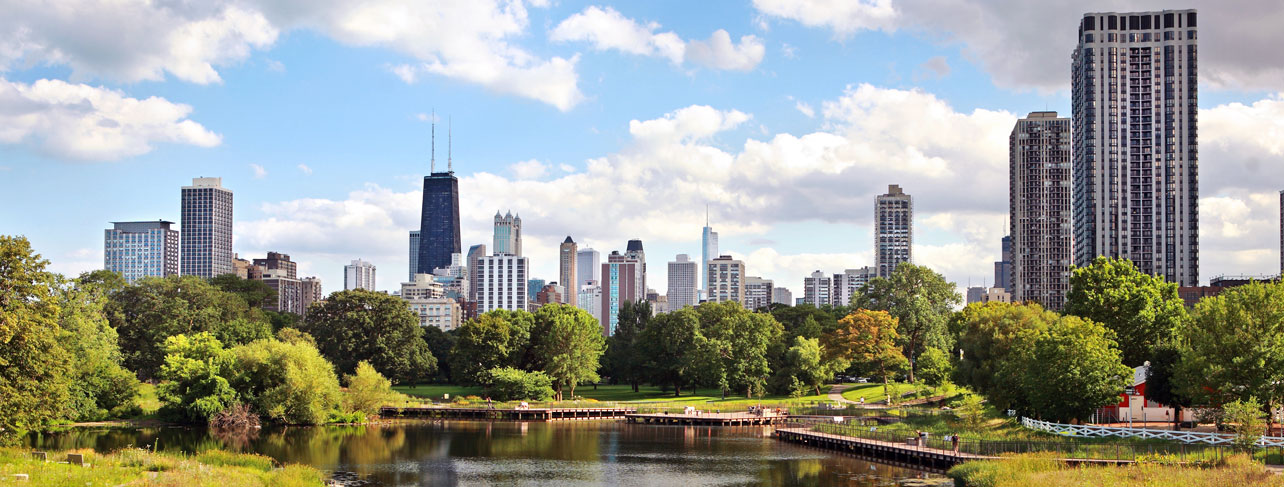 Chicago Property Managers